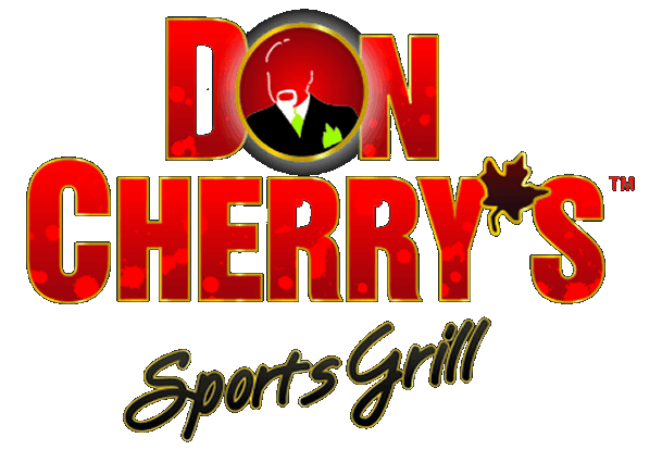 Don Cherry's Sports Grill logo